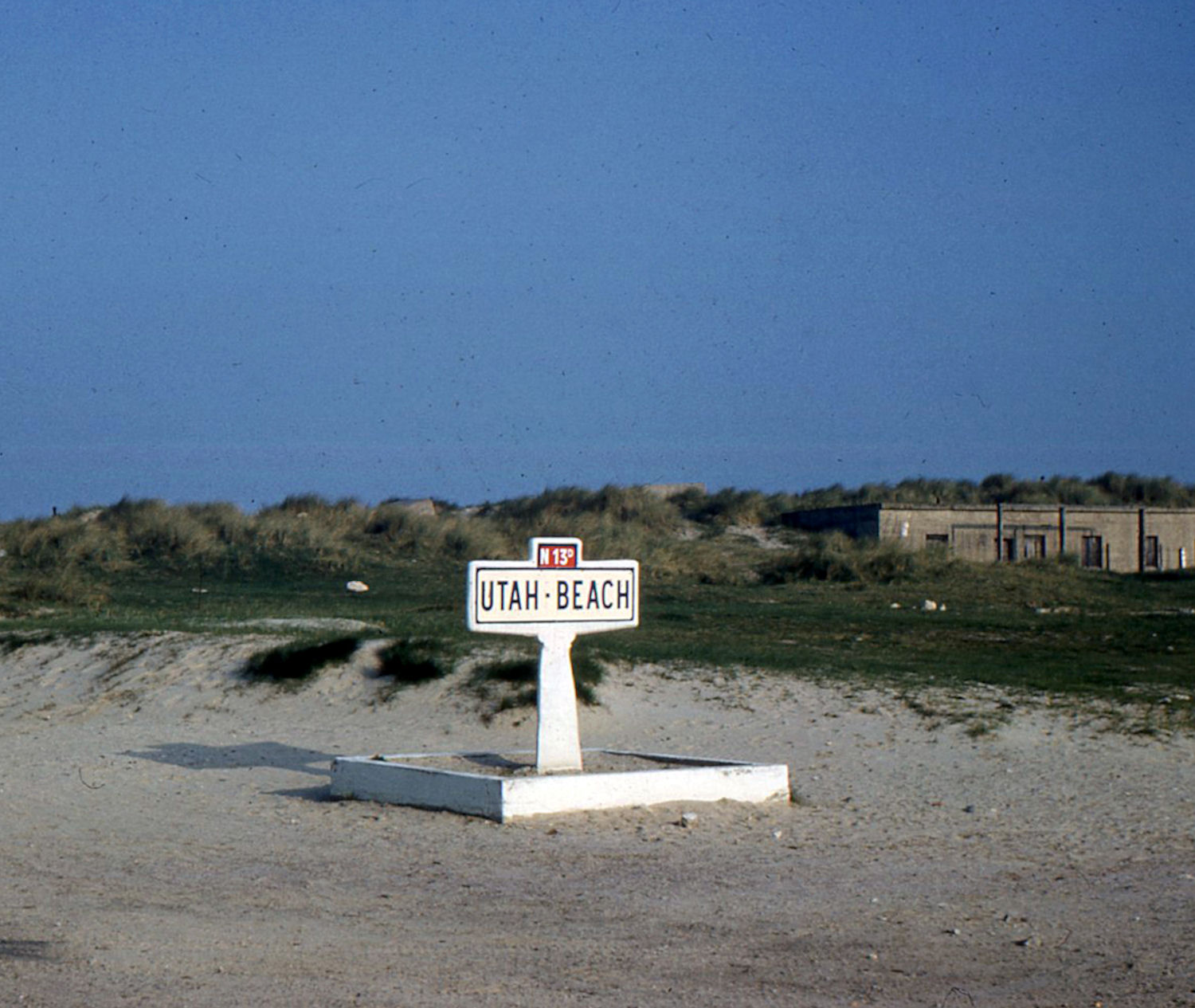 Utah Beach